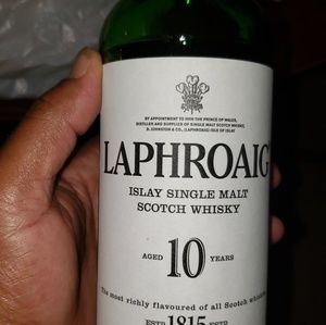 Meet your Posher, Myron